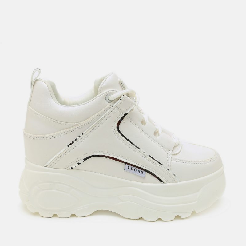 סניקרס סוליה גבוהה