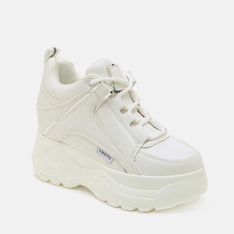 סניקרס סוליה גבוהה