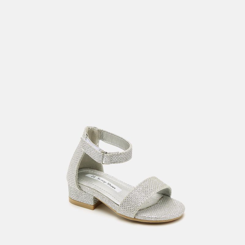 סנדל אלגנטי לילדות