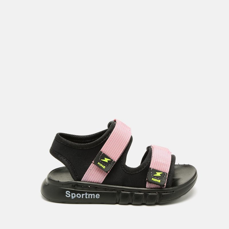 סנדל עם סקוצ'ים