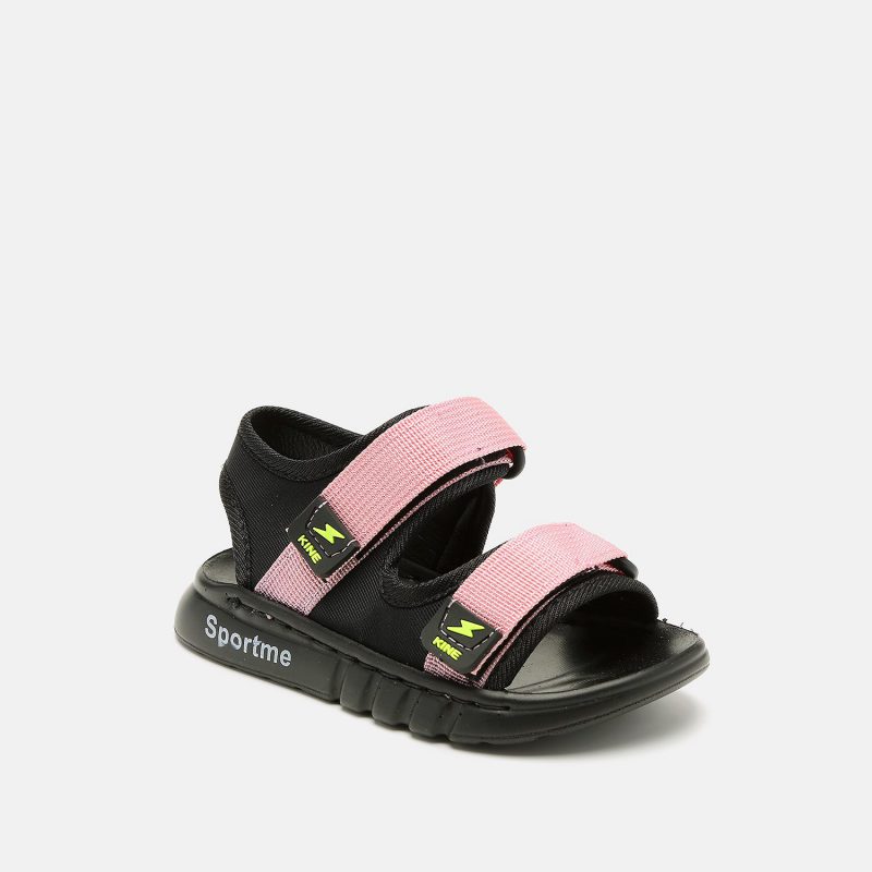 סנדל עם סקוצ'ים