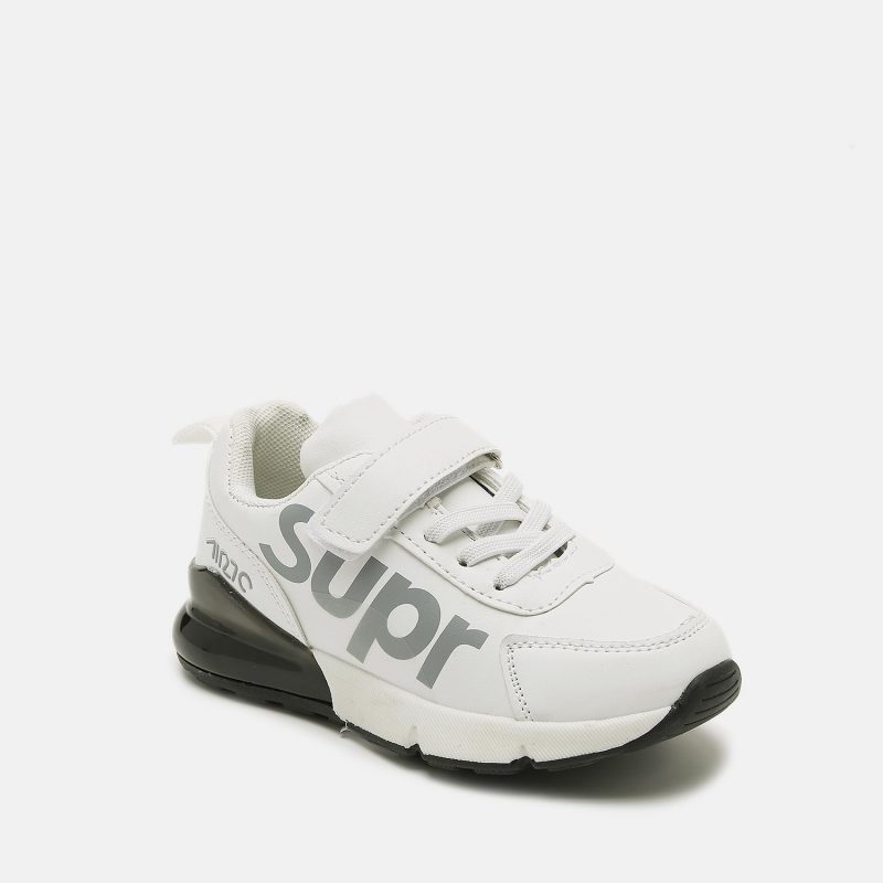 נעליים ספורטיביות SUPR לילדים ונוער