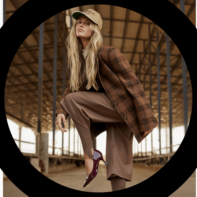 קולקציית ערב