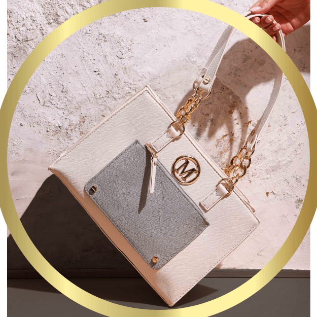 תיקים ואקססוריז